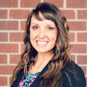 Meet your Posher, Beth